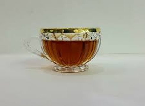 تصویر 2 از خرید و قیمت فنجان کوادرون لب طلا + فروش عمده